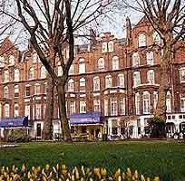 Hotel BARKSTON GARDENS HOTEL, London, England