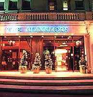 Hotel BLAKEMORE HOTEL, London, England