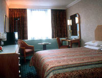 Hotel HOLIDAY INN LONDON KENSINGTON FORUM, London, England