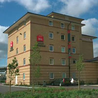 Hotel HOTEL IBIS LONDON THURROCK, London, England