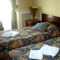 4 photo hotel ROSE COURT HOTEL, London, England