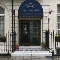 Hotel ROSE COURT HOTEL, London, England