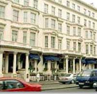 4 photo hotel RADISSON VANDERBILT HOTEL, London, England