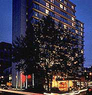 2 photo hotel MARRIOTT LONDON MARBLE ARCH, London, England