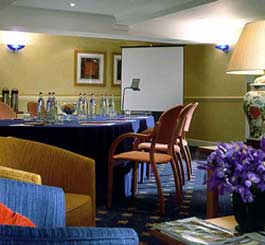 4 photo hotel CORUS HOTEL ELSTREE, London, England