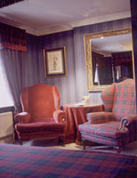 4 photo hotel SYDNEY HOUSE CHELSEA, London, England